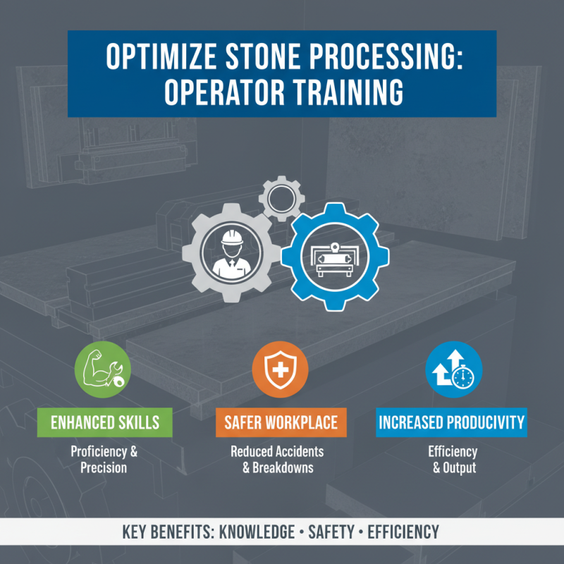 10 Essential Tips for Efficient Stone Processing Machinery Operations