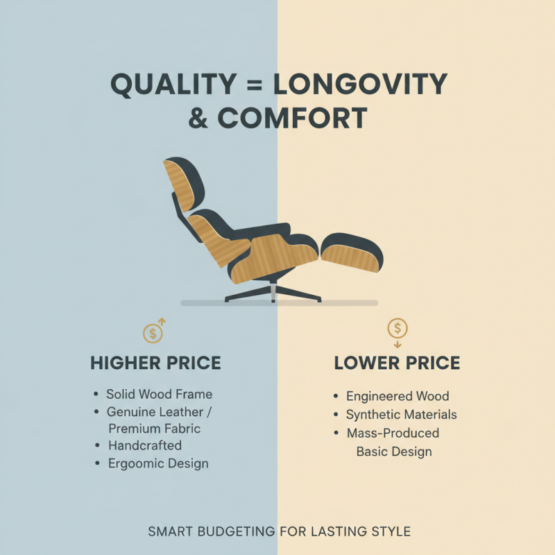 How to Choose the Perfect Lounge Chair for Your Home Comfort