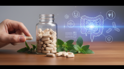 What Are Postbiotics Tablets and How Do They Benefit Your Health