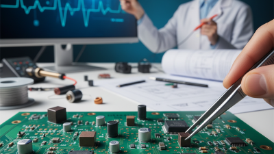 How to Choose the Right SMD Inductor for Your Electronics Project?