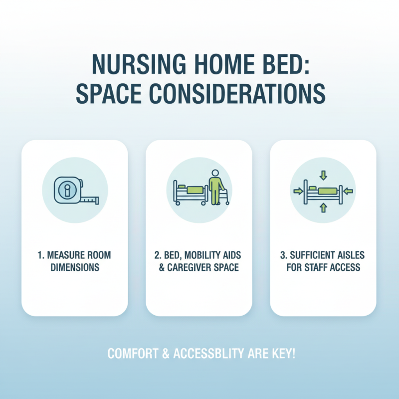 Essential Tips for Choosing the Right Nursing Bed in a Nursing Home