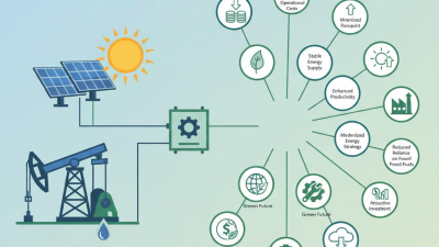 Top 10 Benefits of Using a Solar Oil Pump Inverter for Efficient Energy Solutions