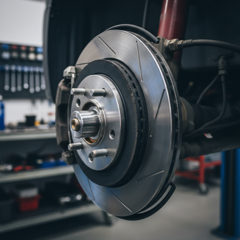 Top Facts You Need to Know About Brake Pistons: Key Functions and Maintenance Tips