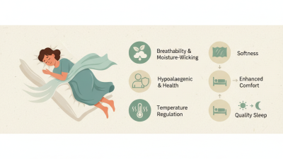 Cara Memilih Sarung Bantal Badan Buluh yang Tepat untuk Keselesaan Tidur yang Lebih Baik