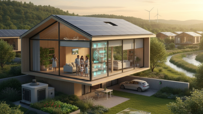 How to Implement Energy Efficiency Systems for Sustainable Living in 2025