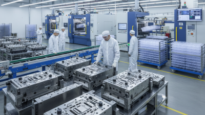 How to Choose the Right Rack Tray Molds for Your Production Needs