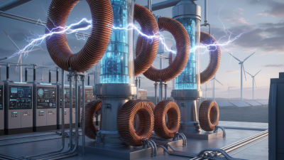 Apa itu Kumparan Transformator dan Bagaimana Cara Kerjanya dalam Aplikasi Kelistrikan?