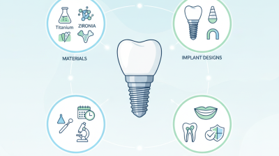 Top Tips for Choosing the Right Dental Implant for Your Needs