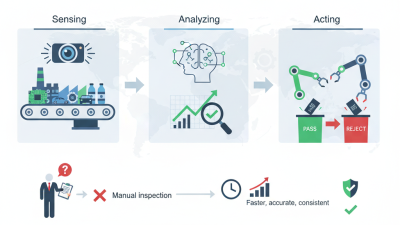 How to Implement Automated Vision Inspection for Quality Control in Manufacturing