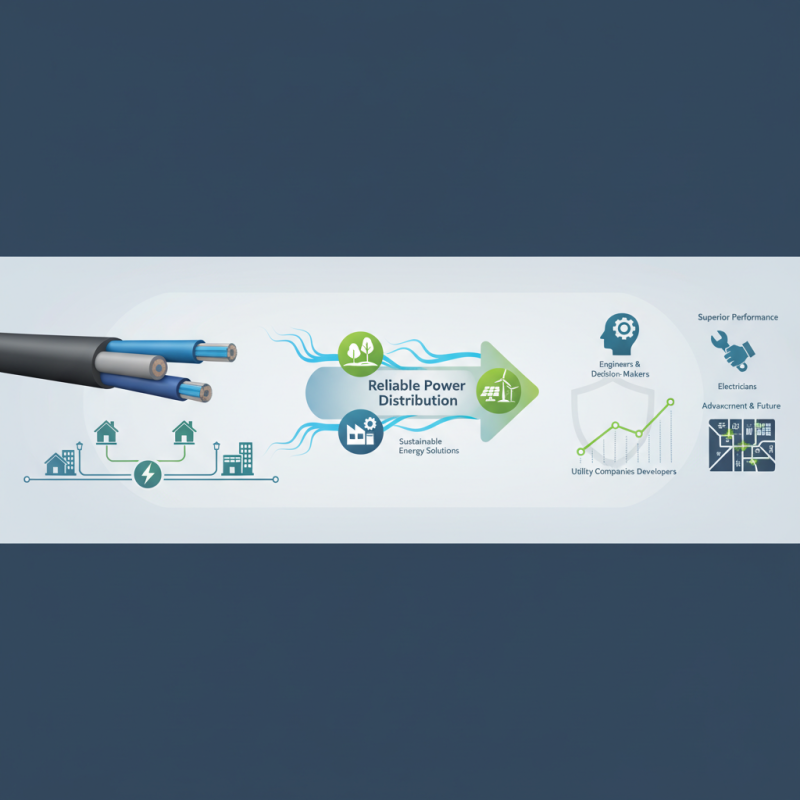 The Ultimate Guide to Secondary Type Urd Cables for Reliable Power Distribution