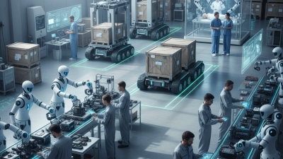 Top Automation Robots in 2025 You Need to Know About