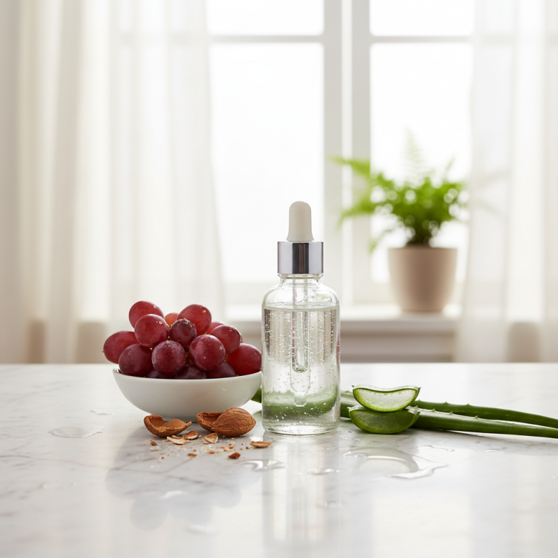 Why is Lactobionic Acid Essential for Your Skin Care Routine?