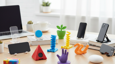 Top 10 PVC Cell Phone Holders for Ultimate Convenience and Style