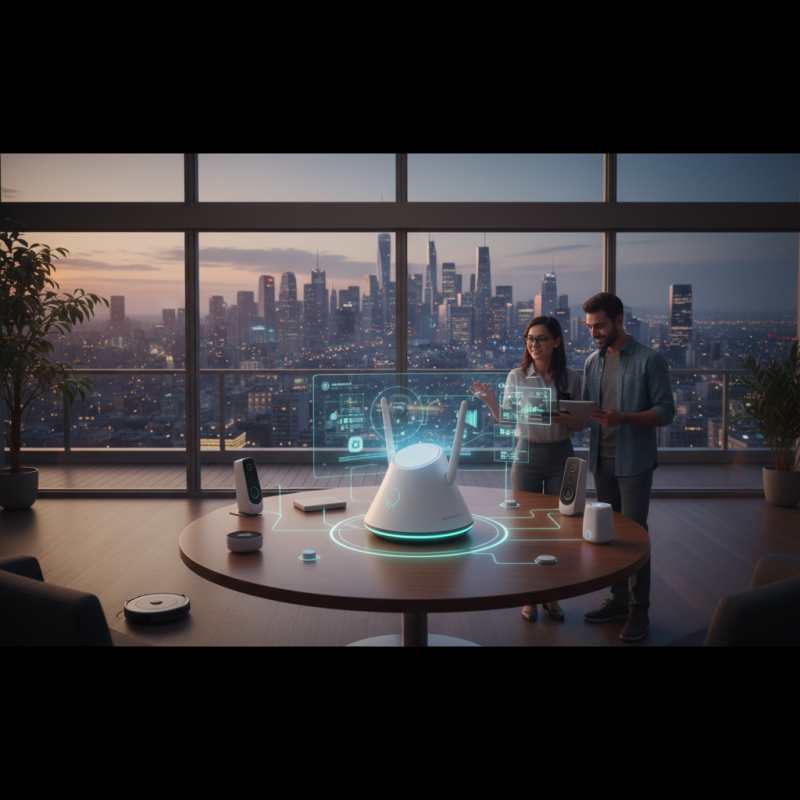 How to Choose the Best New 5G Customer Premises Equipment for Your Home