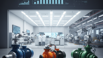 Top Diesel Pump Buying Guide for Different Applications and Efficiency Tips