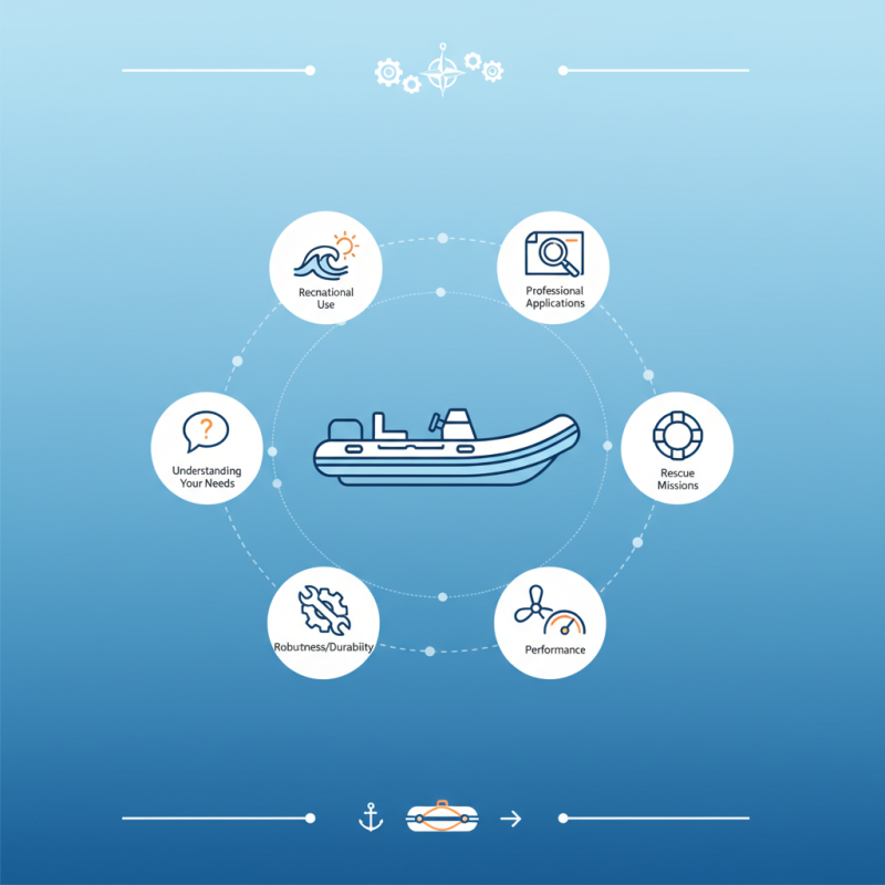 Top Tips for Choosing the Best Rigid Inflatable Boats for Your Needs