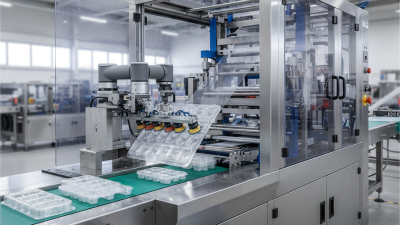 How to Choose the Best Thermoforming Packaging Machine for Your Business Needs