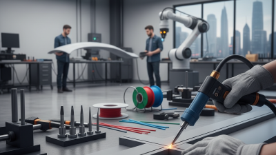 Top 10 Thermoplastic Welding Tips for High Quality and Efficiency