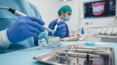 Die 5 wichtigsten Implantatbohrtechniken, die jeder Zahnarzt kennen sollte