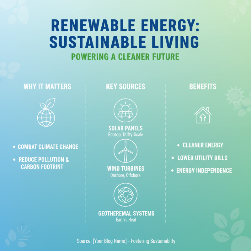 How to Implement Energy Efficiency Systems for Sustainable Living in 2025