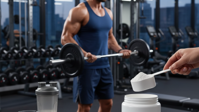 Top 10 Tips for Using L Creatine Powder Effectively for Your Workouts
