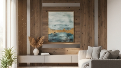 How to Choose the Best Wall Panel for Your Home Decor Needs