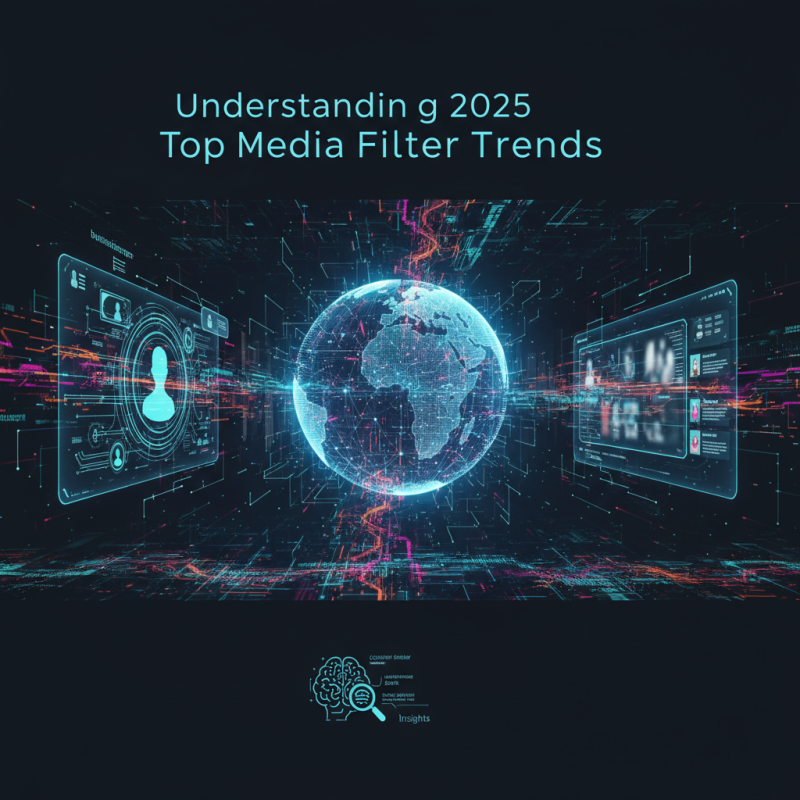 Understanding 2025 Top Media Filter Trends and Their Impact on Content Strategy