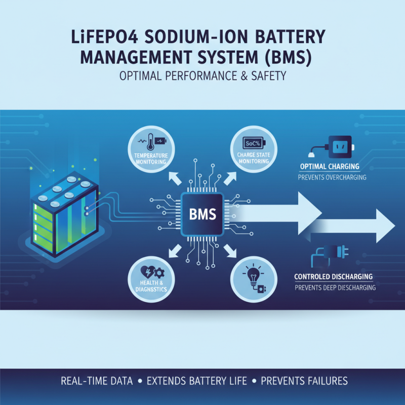 What is Bms Lifepo4 Sodium-Ion Battery and How Does It Compare to Others