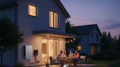 Top 10 Home Battery Backup Tips for Uninterrupted Power Supply