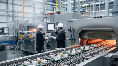How to Choose the Right Industrial Oven Belt for Your Business Needs