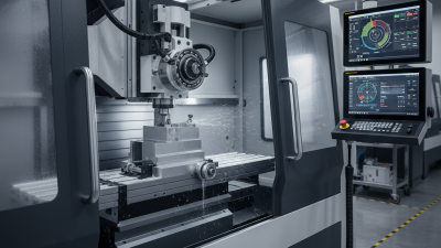 Qu'est-ce qu'une machine CNC à roulements à billes et comment fonctionne-t-elle ?