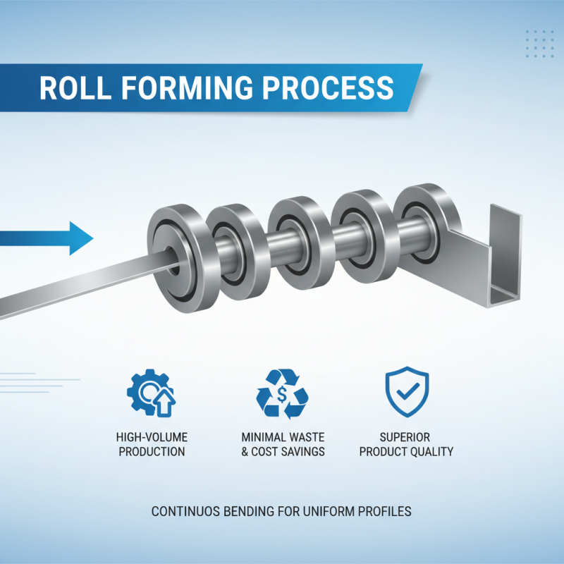 Top 10 Essential Tips for Optimizing Your Roll Forming Tube Mill Efficiency