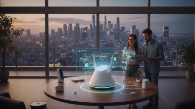 How to Choose the Best New 5G Customer Premises Equipment for Your Home