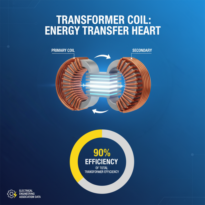 What is a Transformer Coil and How Does it Work in Electrical Applications