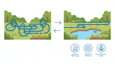 What are Hose Floats and How Do They Benefit Your Water Hose Setup