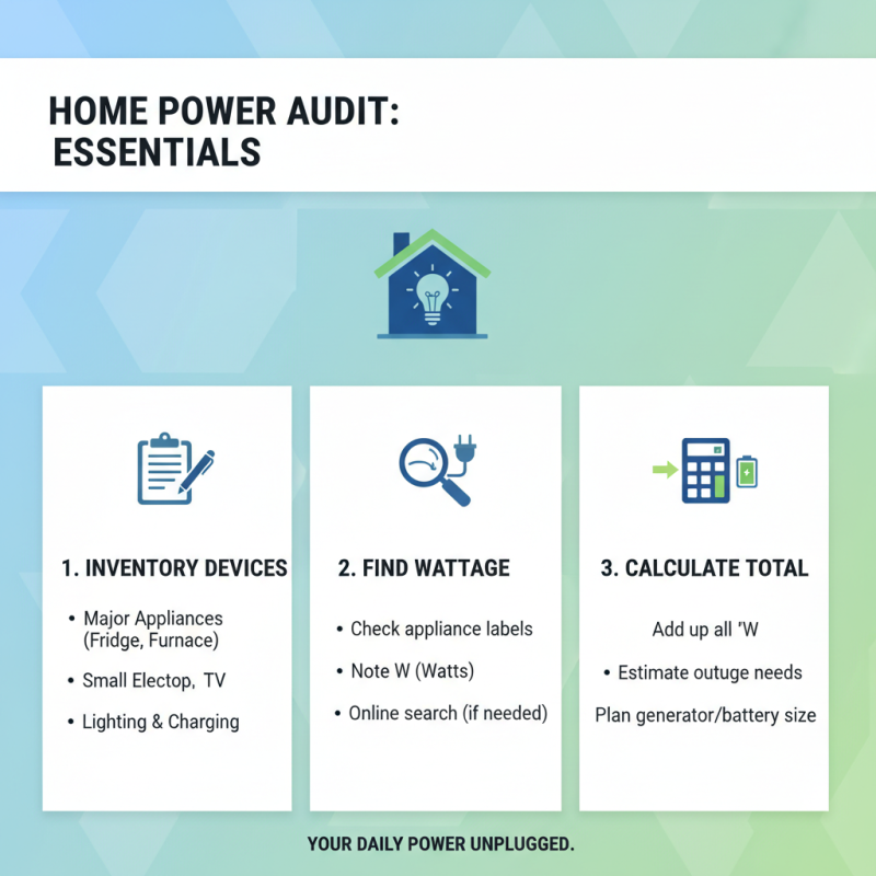 Top 10 Home Battery Backup Tips for Uninterrupted Power Supply