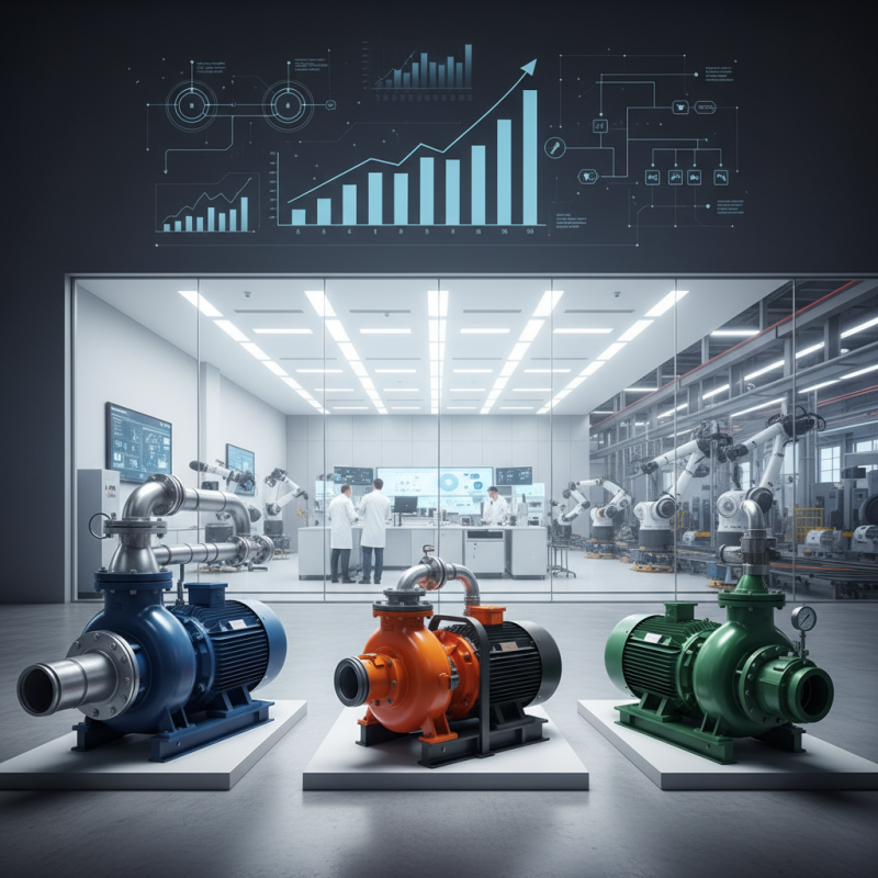Top Diesel Pump Buying Guide for Different Applications and Efficiency Tips