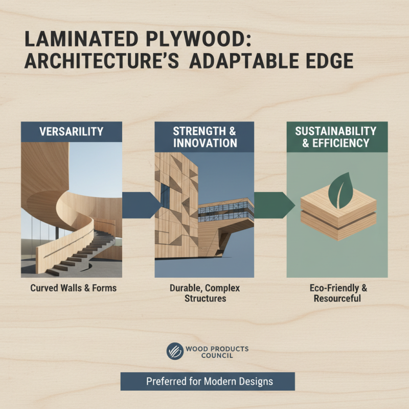 Top 10 Advantages of Using Laminated Plywood in Modern Construction