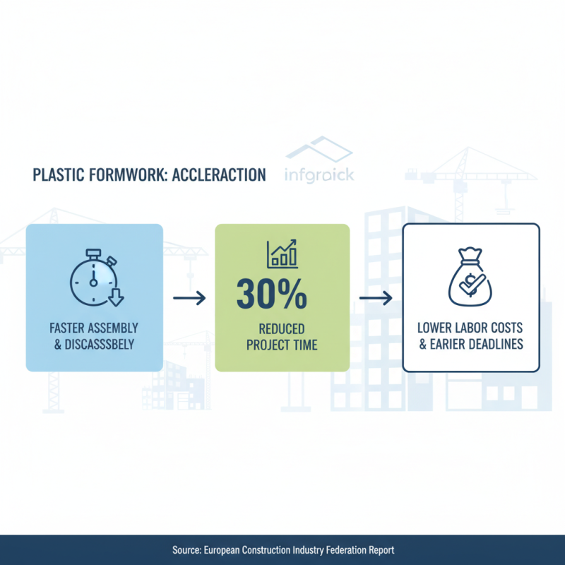 Top 10 Benefits of Using Plastic Formwork for Concrete Panels