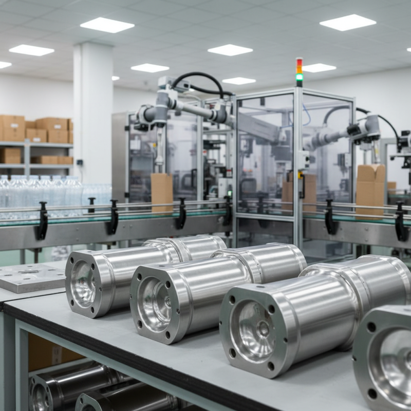 How to Choose the Best Bottom Mold for Your Packaging Needs