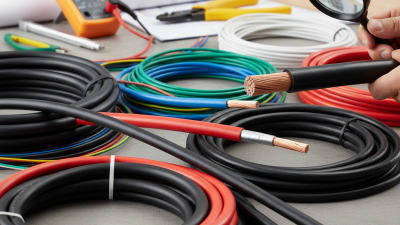 10 Best Power Wire Options for Your Electrical Projects in 2023