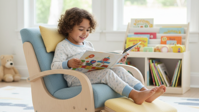 Why Choose a Pedi Chair for Your Childs Comfort and Support Needs