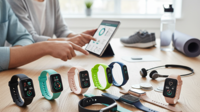 How to Choose the Best Wearable Type for Your Fitness Goals?