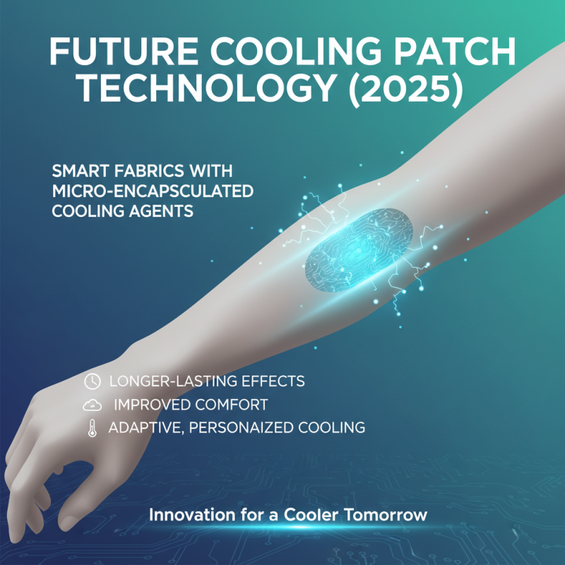 Best Cooling Patch Benefits Uses and Tips for 2025