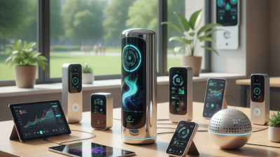 Meilleurs détecteurs d'air pour 2025 : critères de choix et critères de sélection