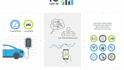 Top 10 Ev Wall Chargers for Fast Convenient Home Charging Solutions