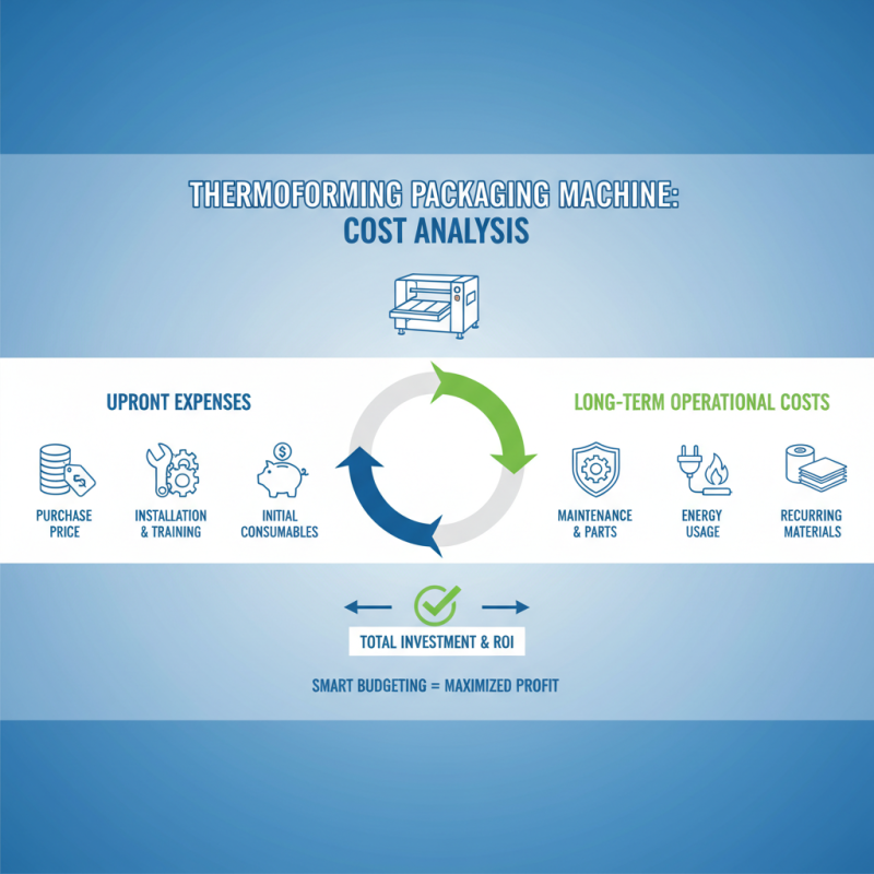 How to Choose the Best Thermoforming Packaging Machine for Your Business Needs