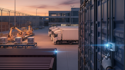 Top 10 Benefits of Using Security Seals for Your Business Operations