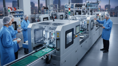 Why Invest in a Solder Printing Machine for Your Manufacturing Needs?
