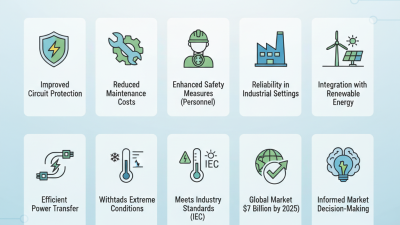 Top 10 Benefits of Using Hv Junction Box in Electrical Installations